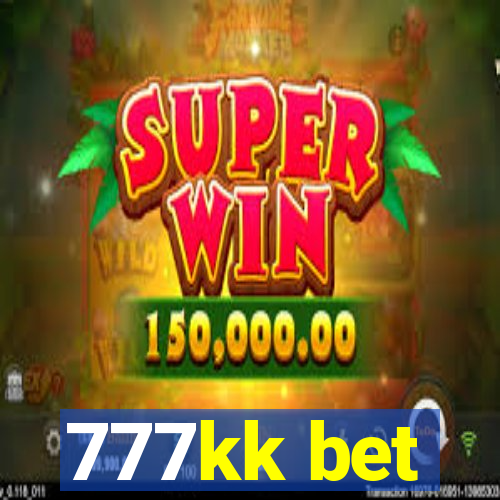 777kk bet